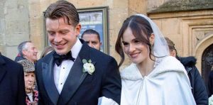 Anna Ramsay, Gordon Ramsay,