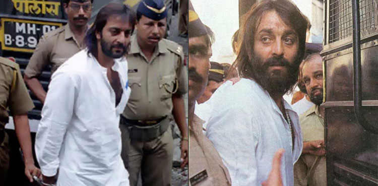 Sanjay Dutt reflects on legal struggle, life in prison, and family threats