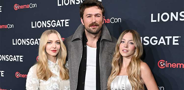 The Housemaid Review: Amanda Seyfried Steals the Show as Sydney Sweeney Gets Down and Dirty in This Outrageously Schlocky Thriller