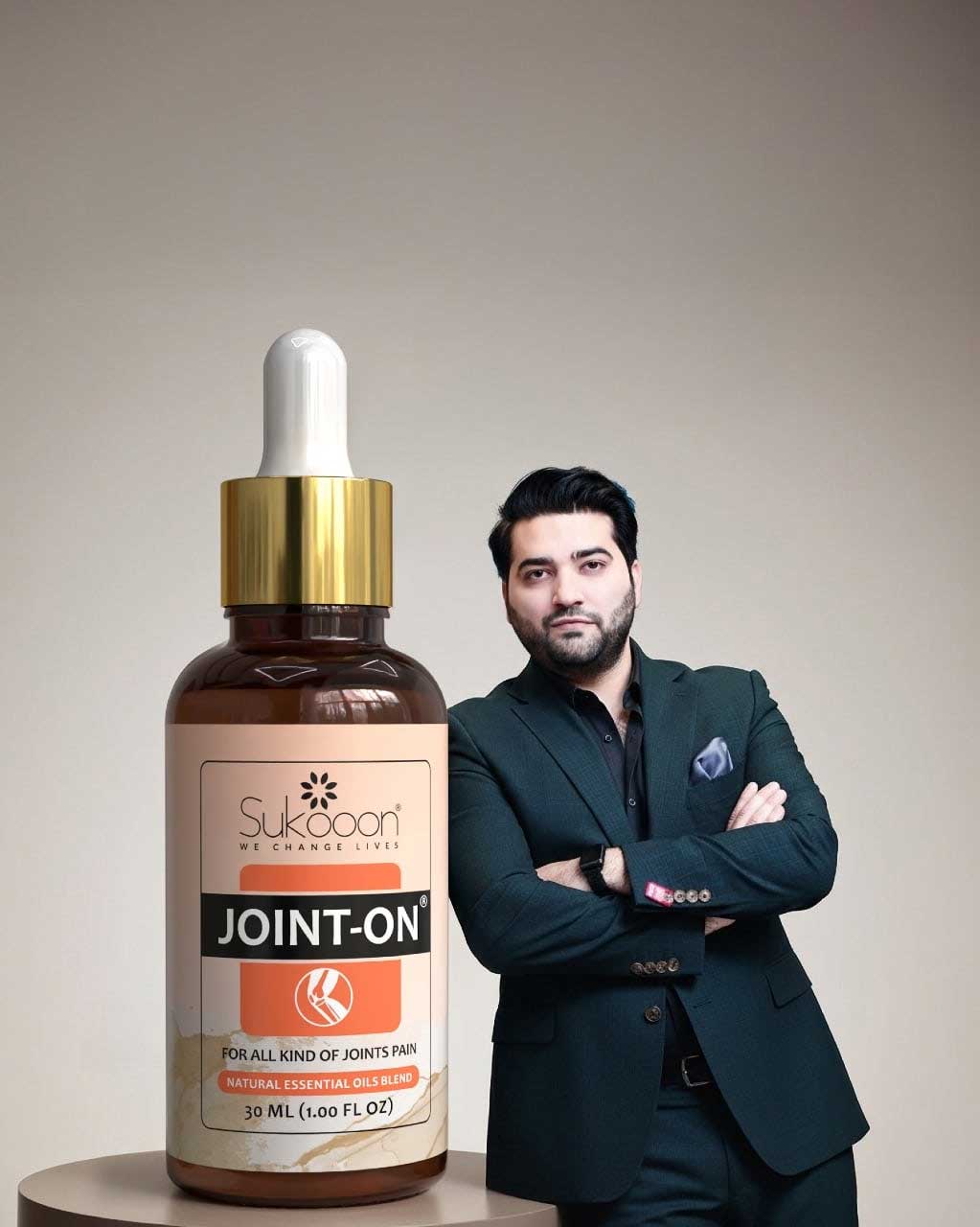 Why ‘Joint On’ Has Become Pakistan’s Most Popular Solution for Joint, Knee & Back Pain in Pakistan
