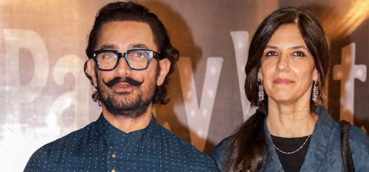 Aamir Khan confirms plans to move in with girlfriend Gauri Spratt: ‘Already married to her’