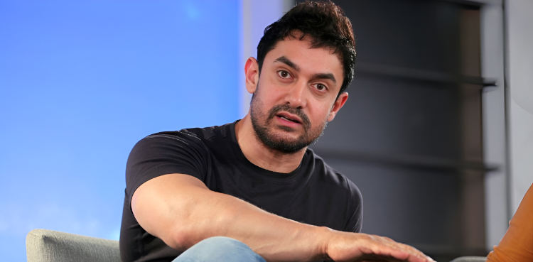 Aamir Khan provides major update on dream project Mahabharata