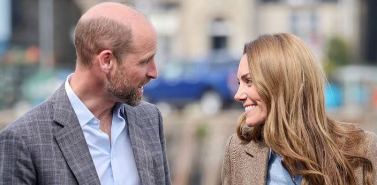 Kate Middleton, Prince William keep some Plans private during Scotland trip