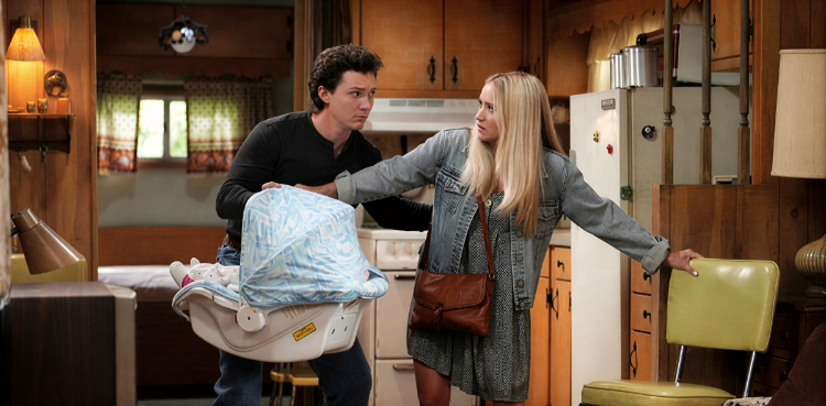 Georgie & Mandy’s First Marriage gets season 3 at CBS