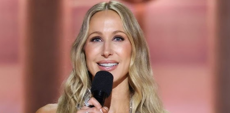 Nikki Glaser opens up about censored Golden Globes monologue