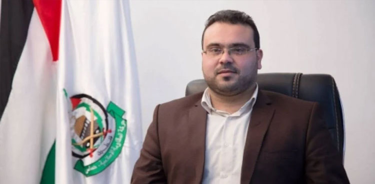 Hamas says ready to transfer Gaza governance to Palestinian committee