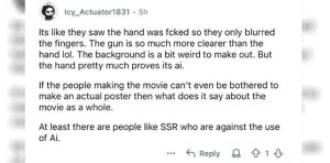 Toxic: A Fairy Tale for Grown-Ups, 