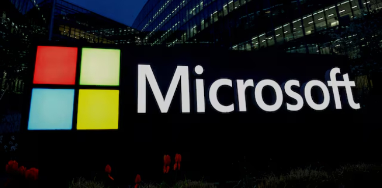Microsoft rolls out initiative to limit data-center power costs, water use impact