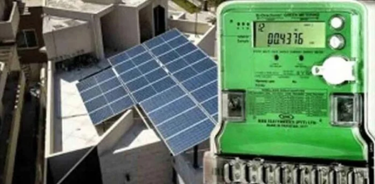 Solar net metering: Power division rejects link to govt orders
