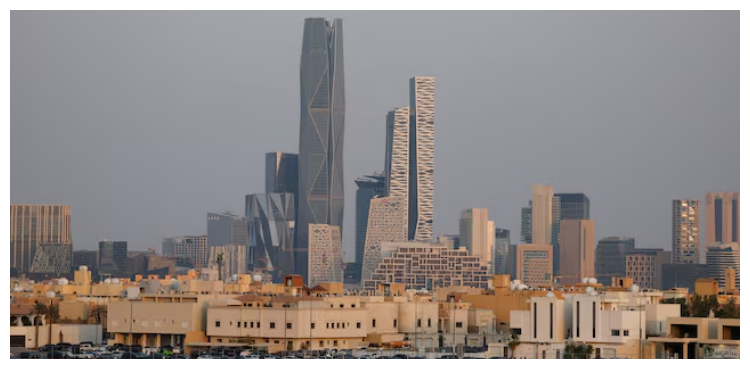 Saudi Arabia extends tax fine waiver program