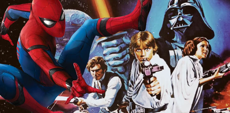 Spider-Man and Star Wars voice actor passes away at 38