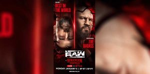 WWE, Stranger Things, Netflix,