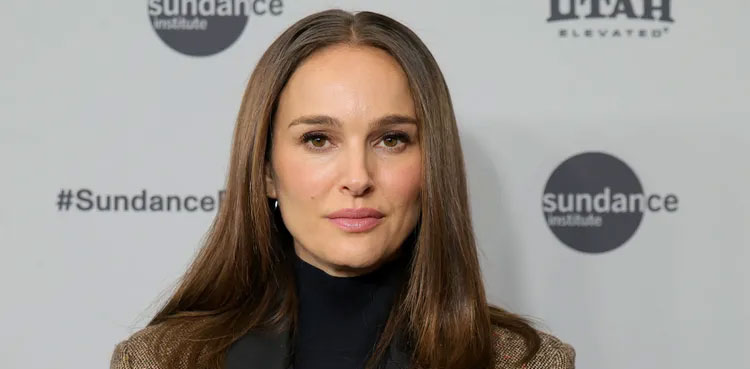Natalie Portman highlights gender gap in 2026 Oscar nominations