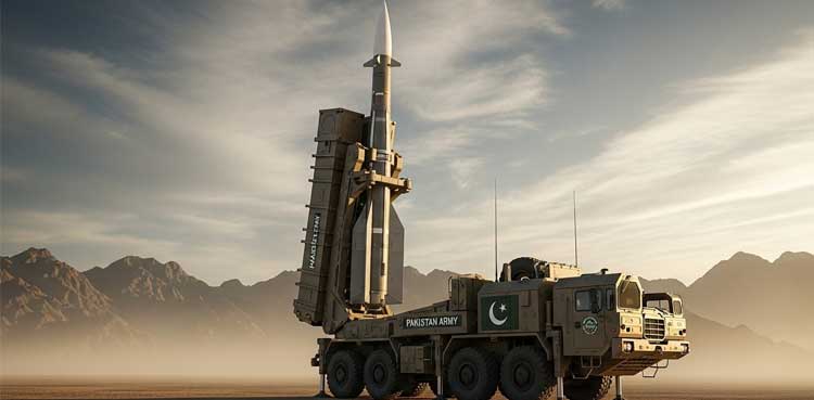 Skies of Contention: How Pakistan’s Defenses Shattered India’s Operation Sindoor Myths