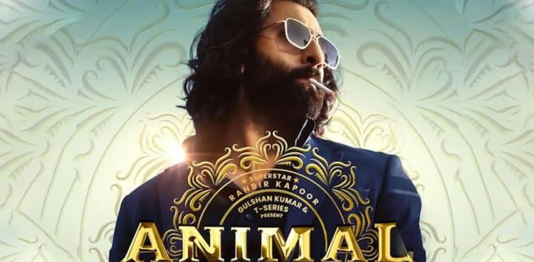 Ranbir Kapoor confirms dual role in Animal Park with exciting trilogy plans