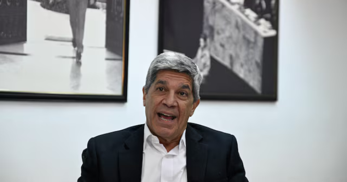 Cuba says Rubio lying about oil blockade