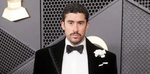 Bad Bunny, Grammy Awards 2026, 