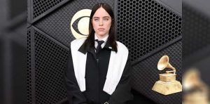 Billie Ellish, Grammy Awards 2026, 