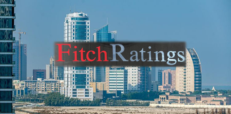 Fitch downgrades Bahrain to ‘B’ on rising debt, wider deficits