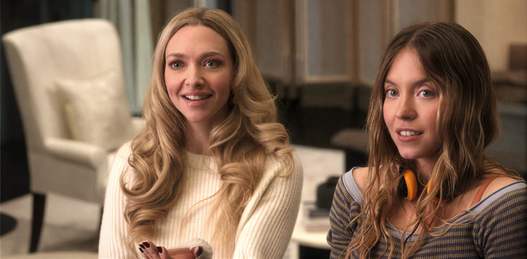 Amanda Seyfried’s confession about The Housemaid surprises all!!