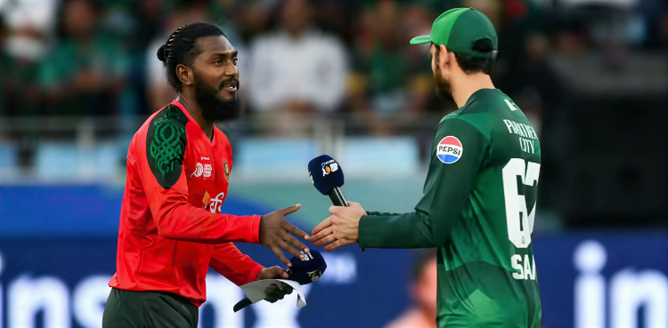 ICC announces no sanction against Bangladesh as BCB requests Pakistan to play vs India in T20 World Cup