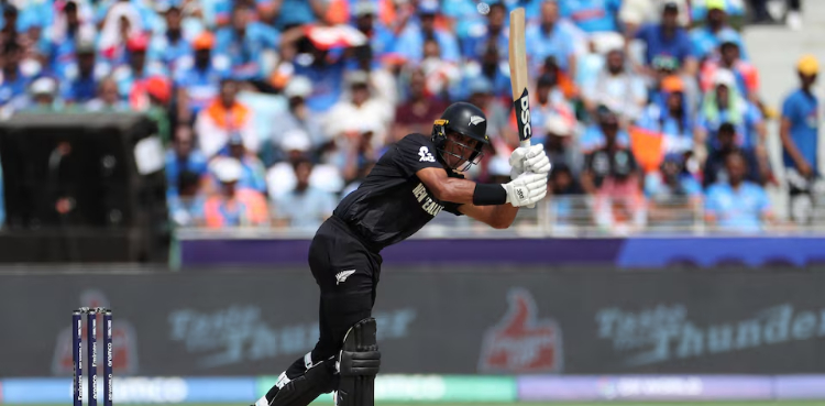 Sickness hits New Zealand camp in leadup to T20 World Cup