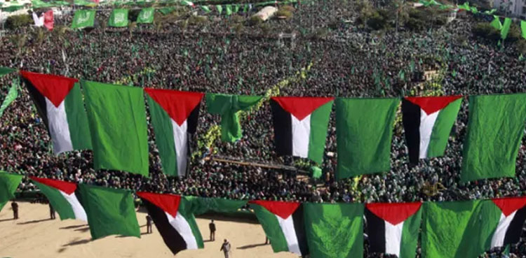 Hamas enters final stage of selecting new leader amid ongoing Gaza conflict