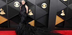 Lady Gaga, Grammy Awards 2026, 