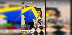 Madiha Naqvi, Basant Festival 2026, 