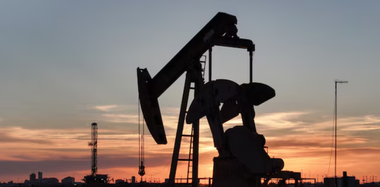 Oil extends gains and stocks dive as Middle East war spreads