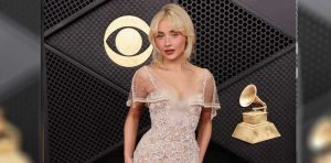 Sabrina Carpenter, Grammy Awards 2026, 