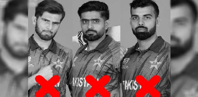 Shahid Afridi demands dropping Babar, Shaheen, Shadab after Pak v Ind loss