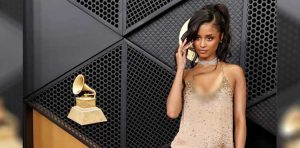 Tyla, Grammy Awards 2026, 