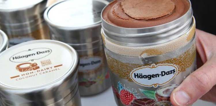 Nestle in talks to sell remaining in-house ice cream business