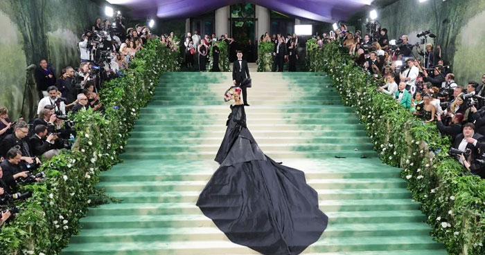 2026 Met Gala dress code unveiled ahead of May 4 event