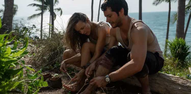 Send Help 2025 Review: Rachel McAdams Goes Full Beast Mode