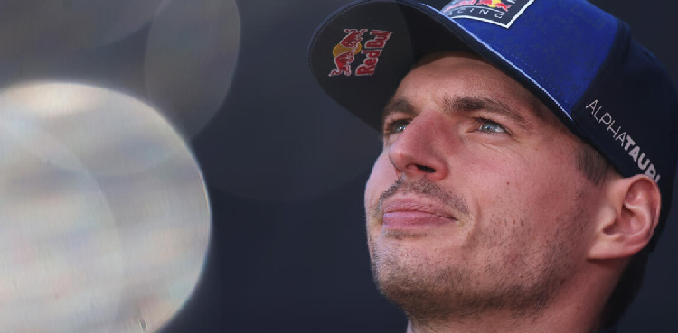 Verstappen’s Japan GP win streak under threat as Mercedes dominate