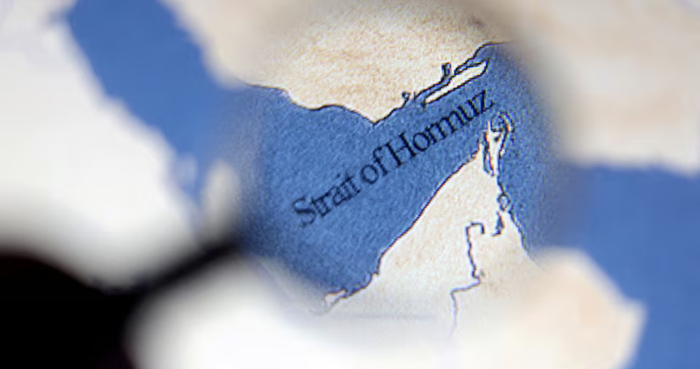 Bahrain proposes UN Security Council approve use of force to protect Hormuz shipping