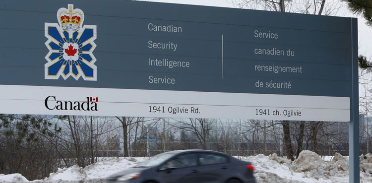 Canada’s spy agency CSIS confirms India still main perpetrator of foreign interference