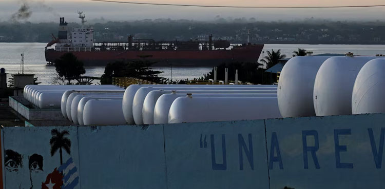 US ramps up fuel exports to Cuba’s private sector