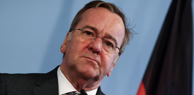 Europe says NO to Trump on Iran War