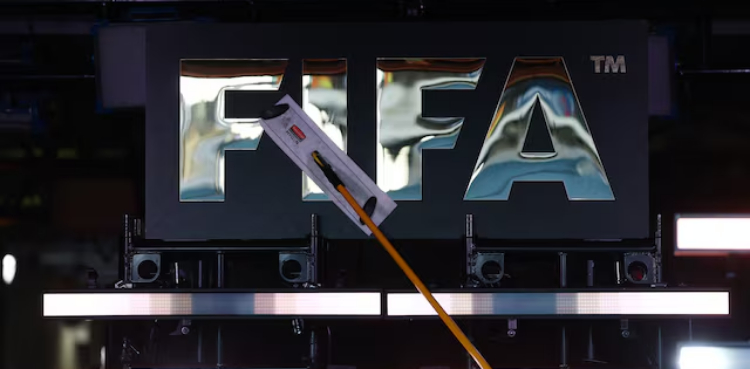 Iranians will not attend FIFA congress in Canada, Tasnim reports, citing behaviour of immigration staff