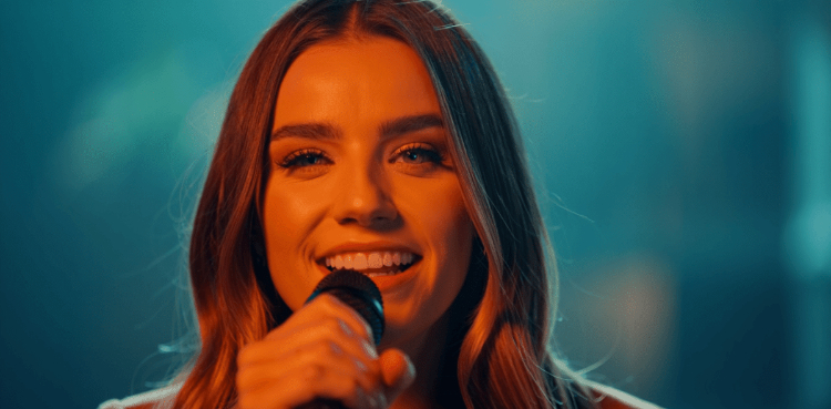 Lauren Daigle unveils SiriusXM Music Box with single ‘You Lead Me’