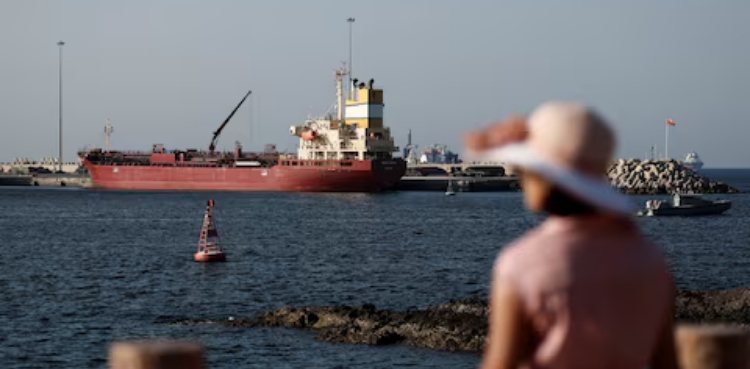 US issues new sanctions over Iran’s oil shipments to China
