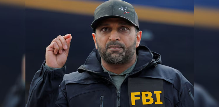 Kash Patel case: FBI investigation was more extensive than previously reported