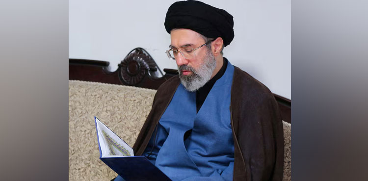 Who is Mojtaba Khamenei, Iran’s new supreme leader?