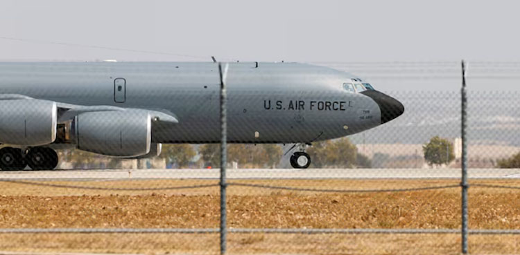 Spain refuses to let US use bases for Iran attacks