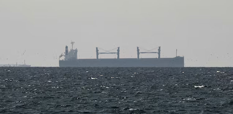 Shipping firms seek clarifications before crossing Hormuz