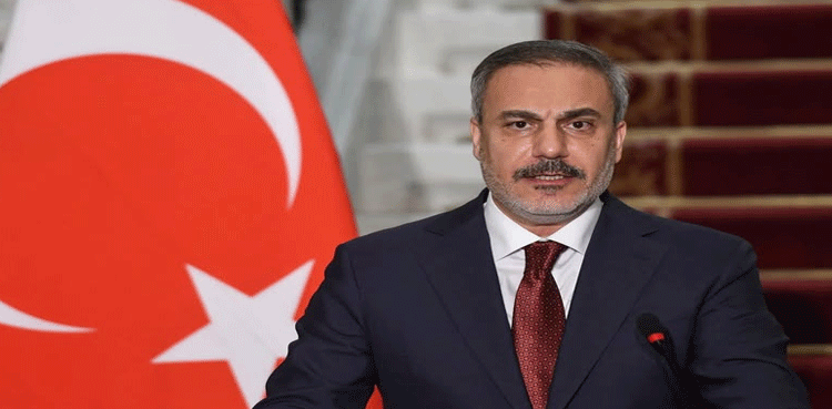 Iran ‘not taking responsibility’ for missile fire on Turkey: FM