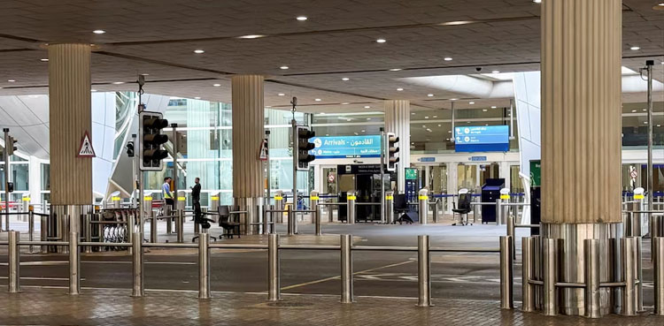 How US-Israeli war on Iran is upending global business